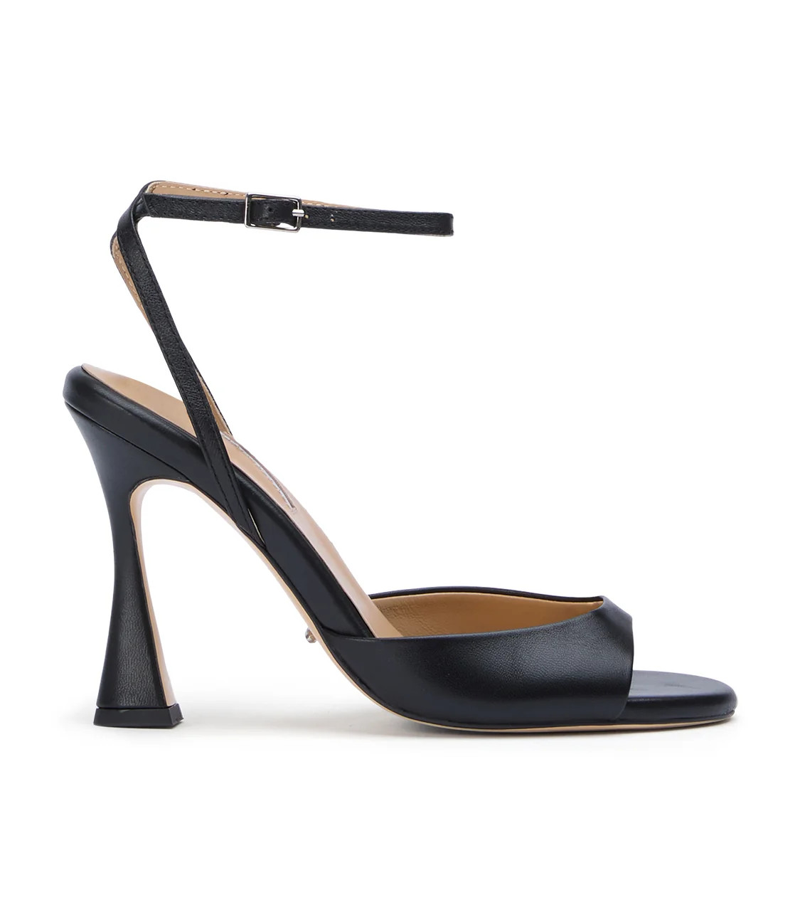 Violet Black Nappa | Tony Bianco US