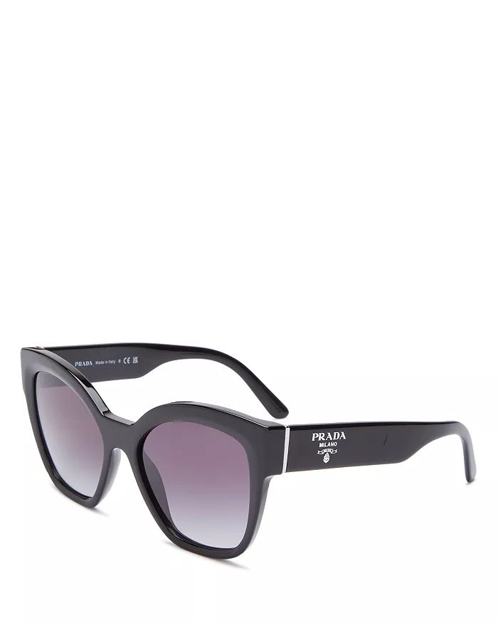 Cat Eye Sunglasses, 54mm | Bloomingdale's (US)