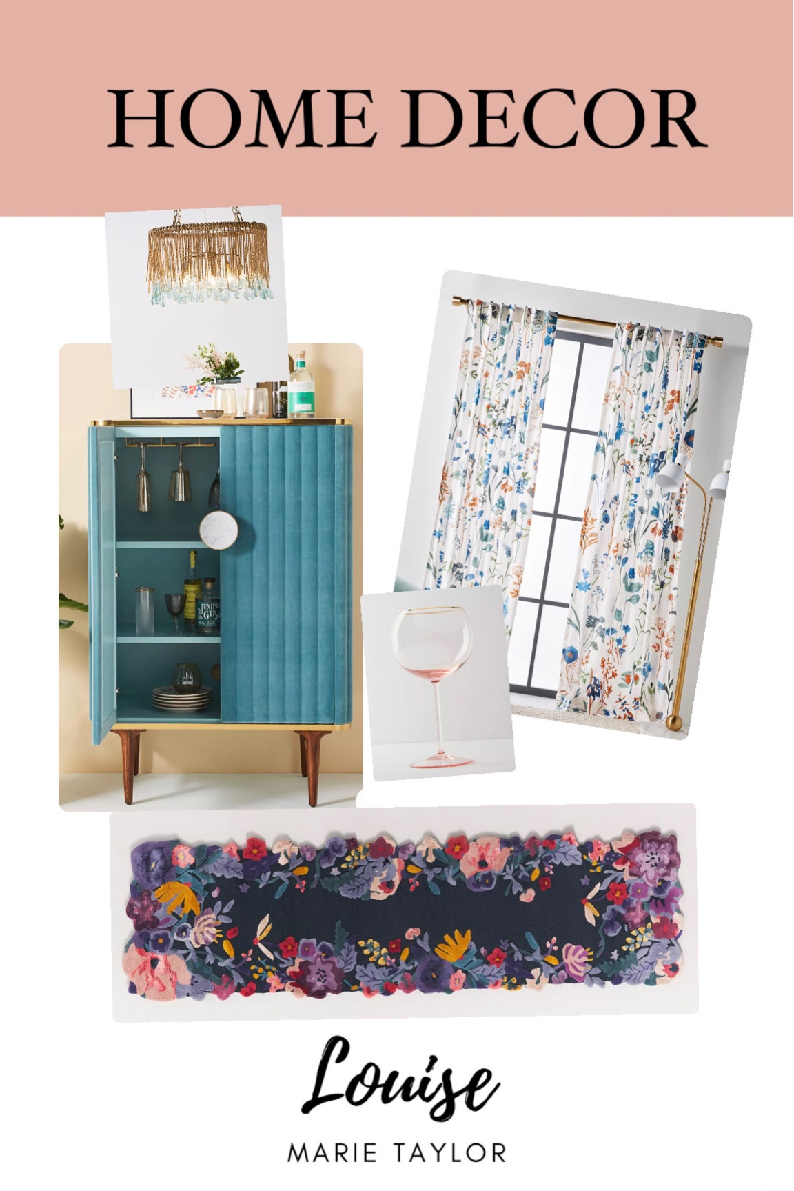 Home Decor
