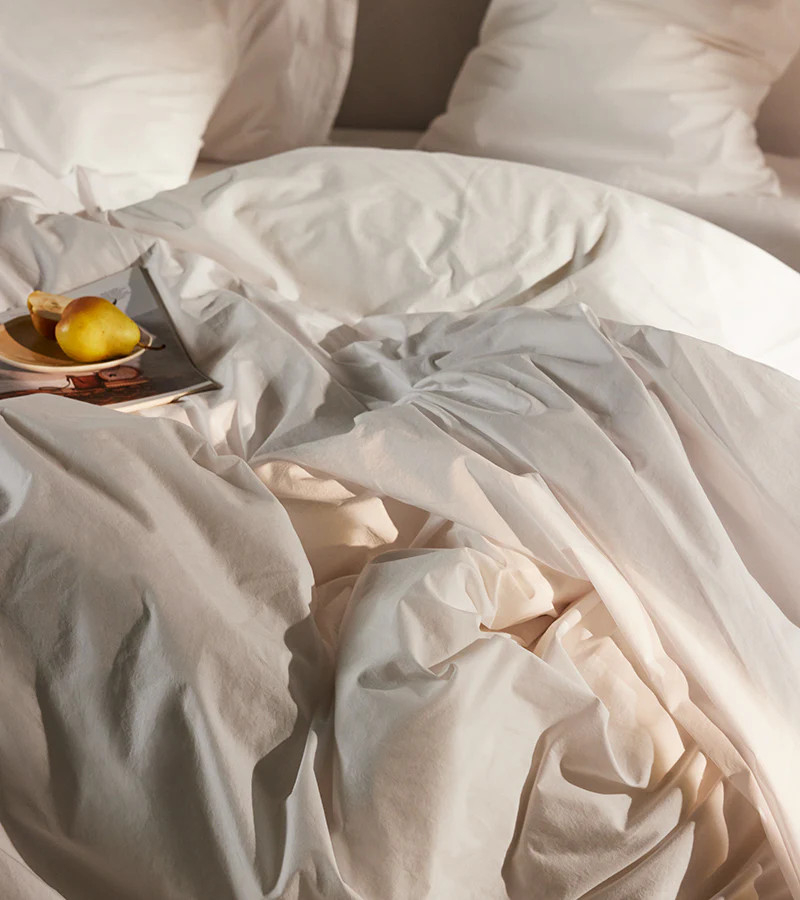 Organic Cotton Core Sheet Set | Brooklinen