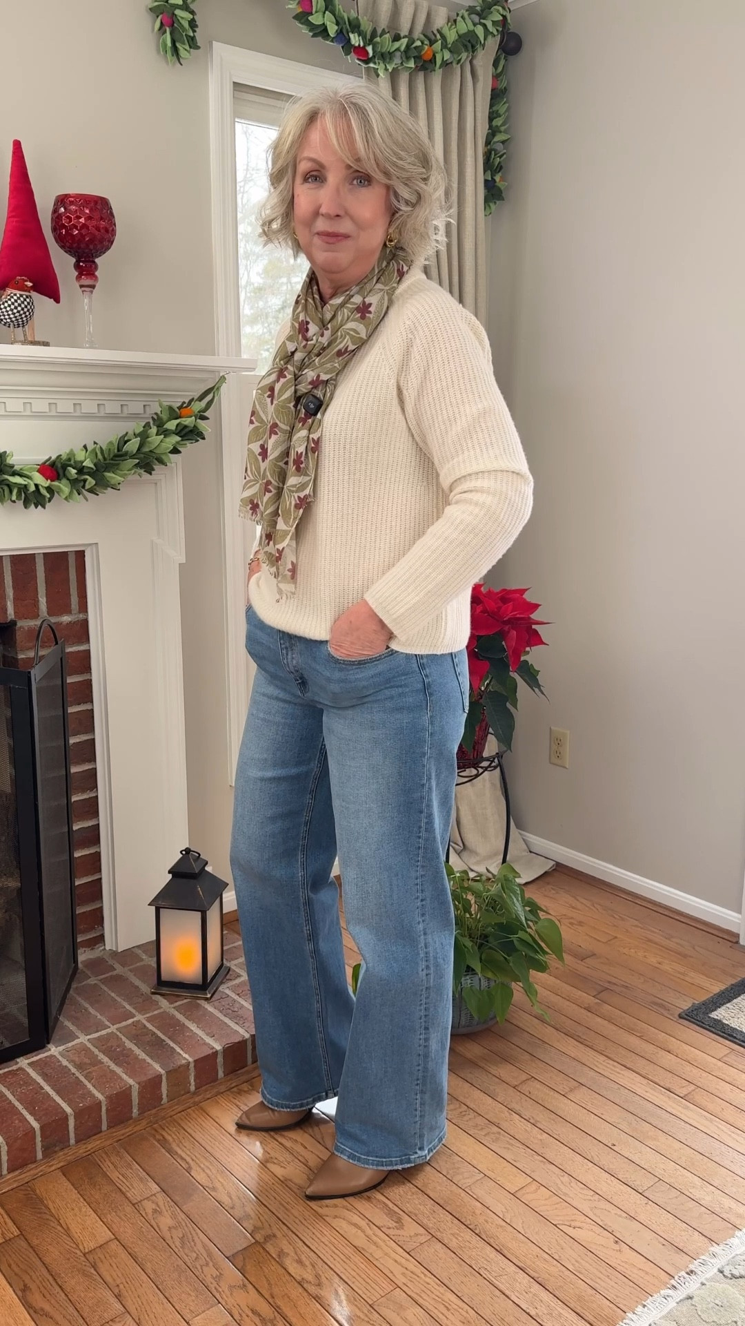 These are my new favorite jeans. Perfect amount of comfort with all the support  

#LTKstorytime #LTKdayinmylife #LTKmomlife