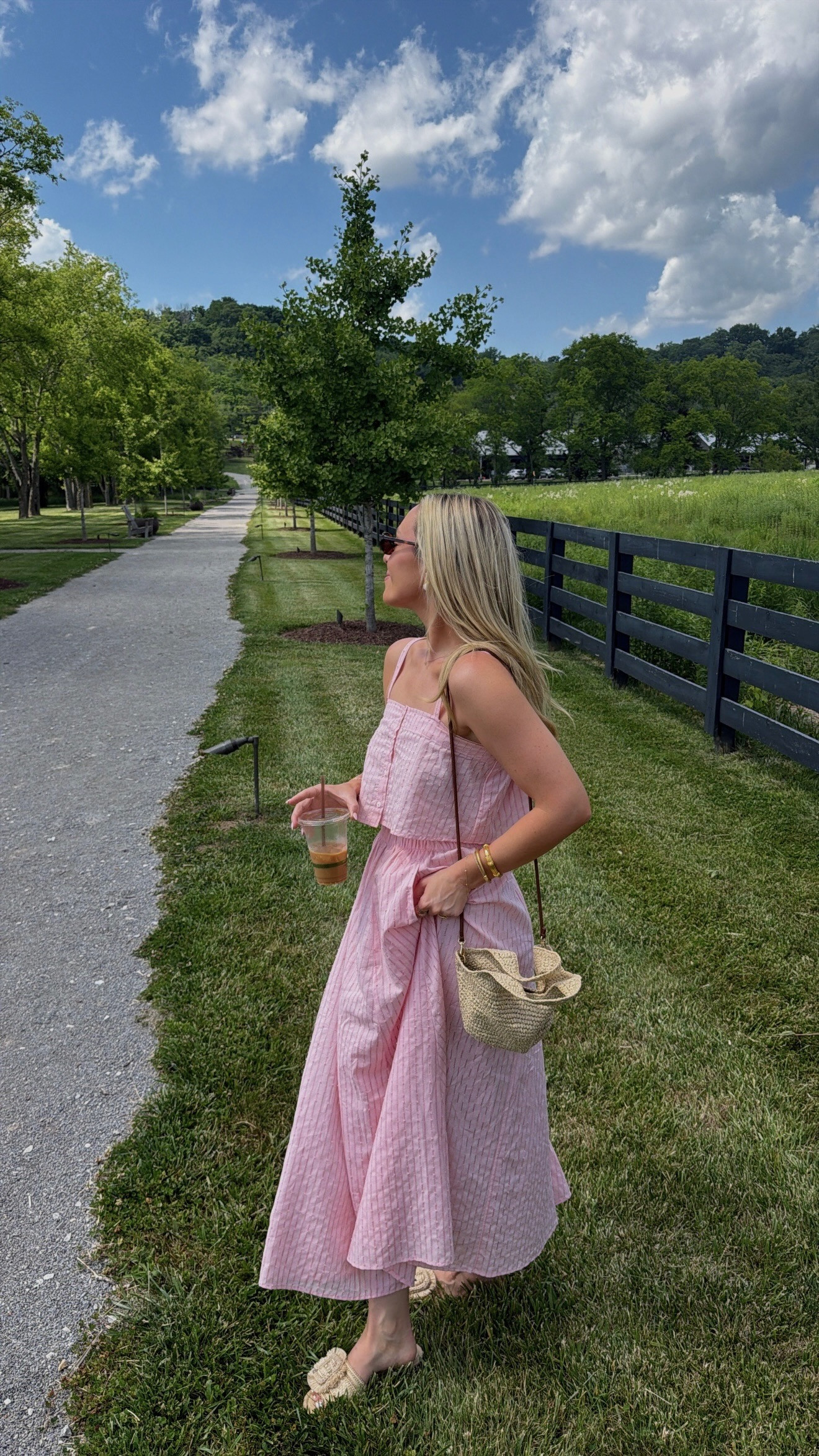 Adorable spring & summer set to style 🌸 from Shopbop!!

#LTKSeasonal #LTKdayinmylife #LTKootd
