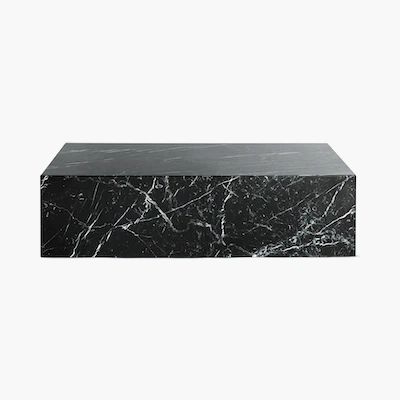 Plinth Coffee Table | Design Within Reach