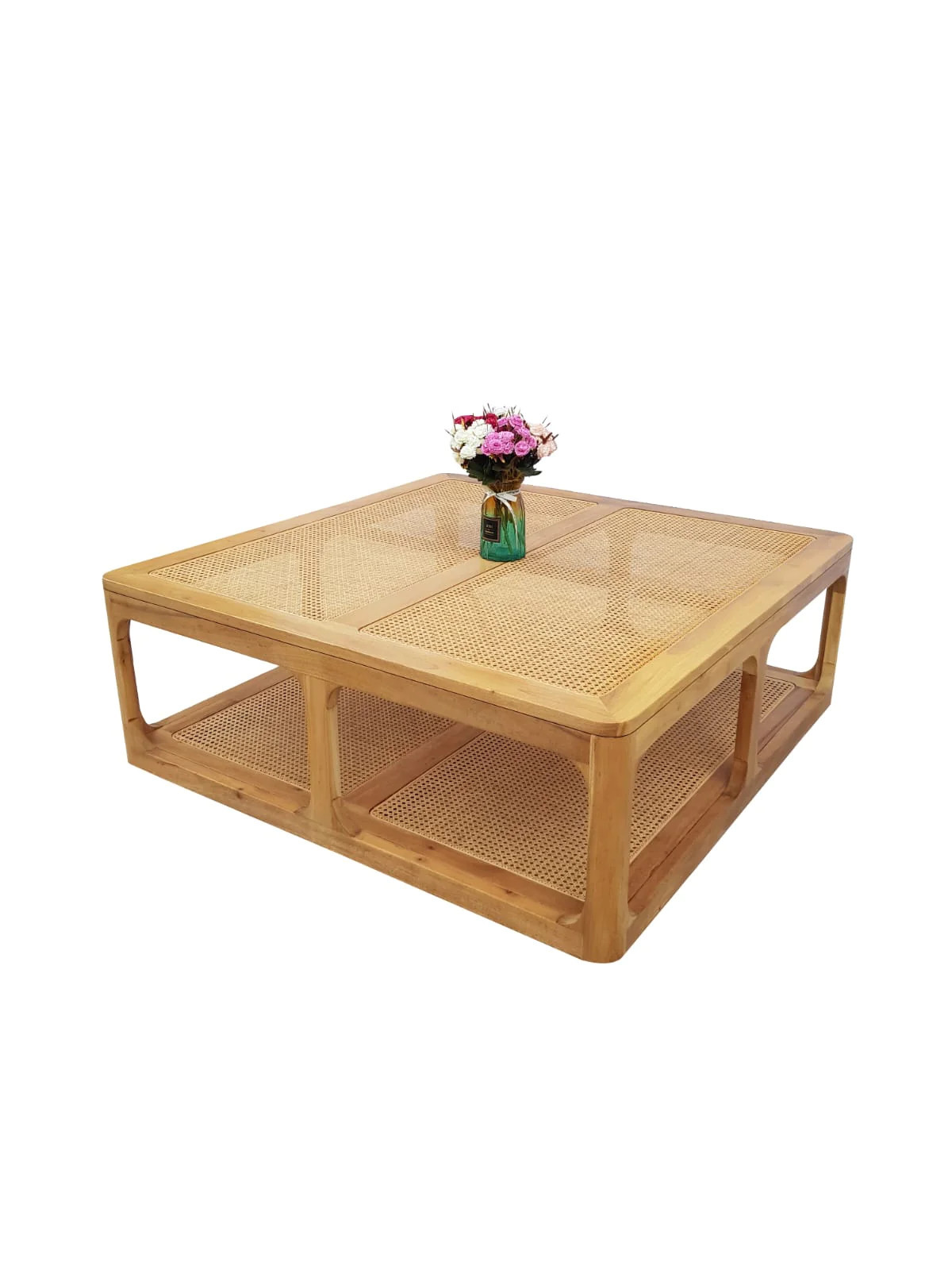 Felix Coffee Table | Auden & Avery