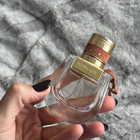 All time fav scent; always get absolu for strongest scent !! 