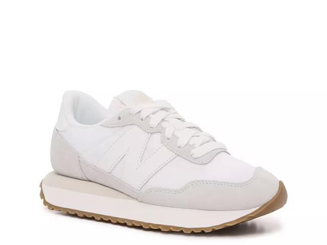 New Balance 237 Sneaker - Women's | DSW