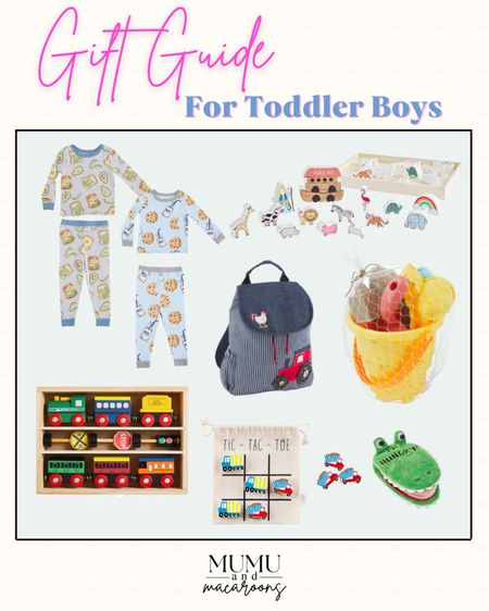Gift guide for your toddler boys!

#kidsgifts #giftguidefortoddlers #educationaltoys #holidaygiftguide #kidstoyset

#LTKkids #LTKGiftGuide #LTKHoliday