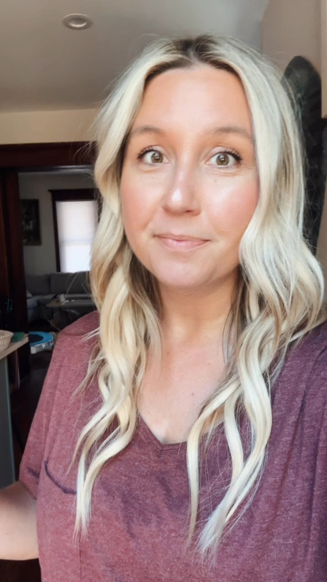 We finally got the Skylight Calendar and I’ve never felt more organized. The setup is super simple and everything is very customizable. 

#backtoschool #organization

#LTKSeasonal #LTKFamily #LTKHome