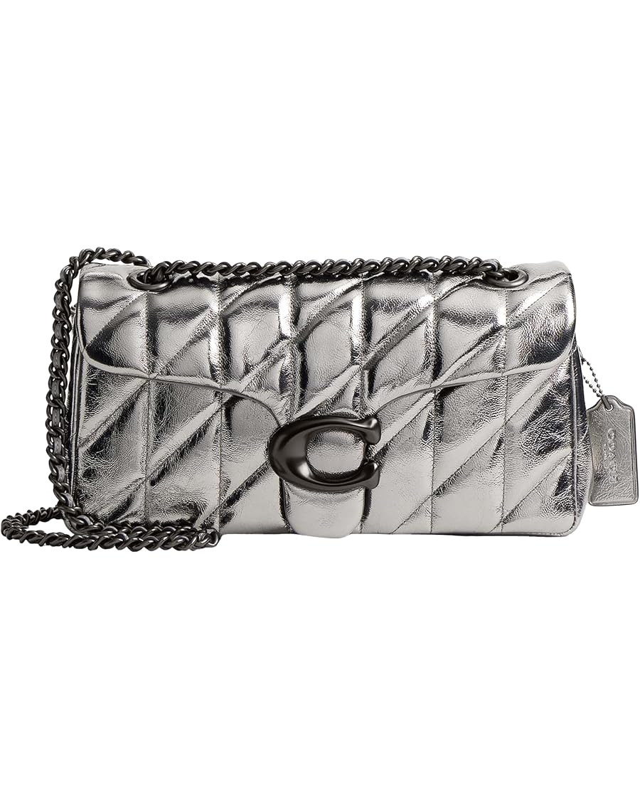 COACH womens Tabby Shoulder Bag 26 | Amazon (US)