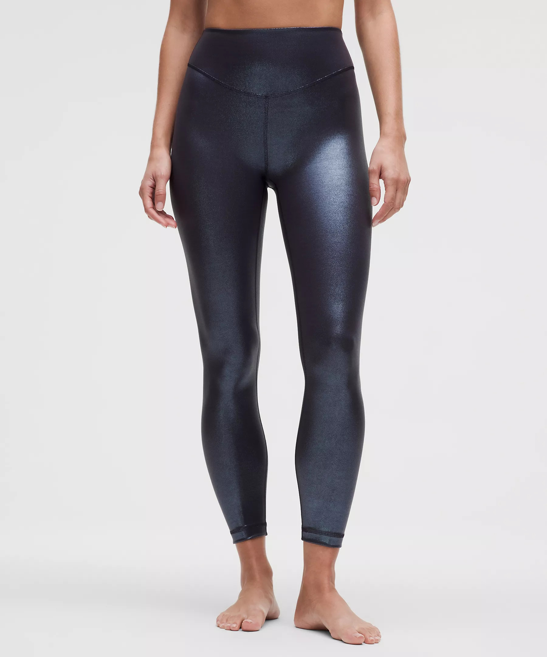 Wunder Under SmoothCover Tight 25" | Lululemon (US)