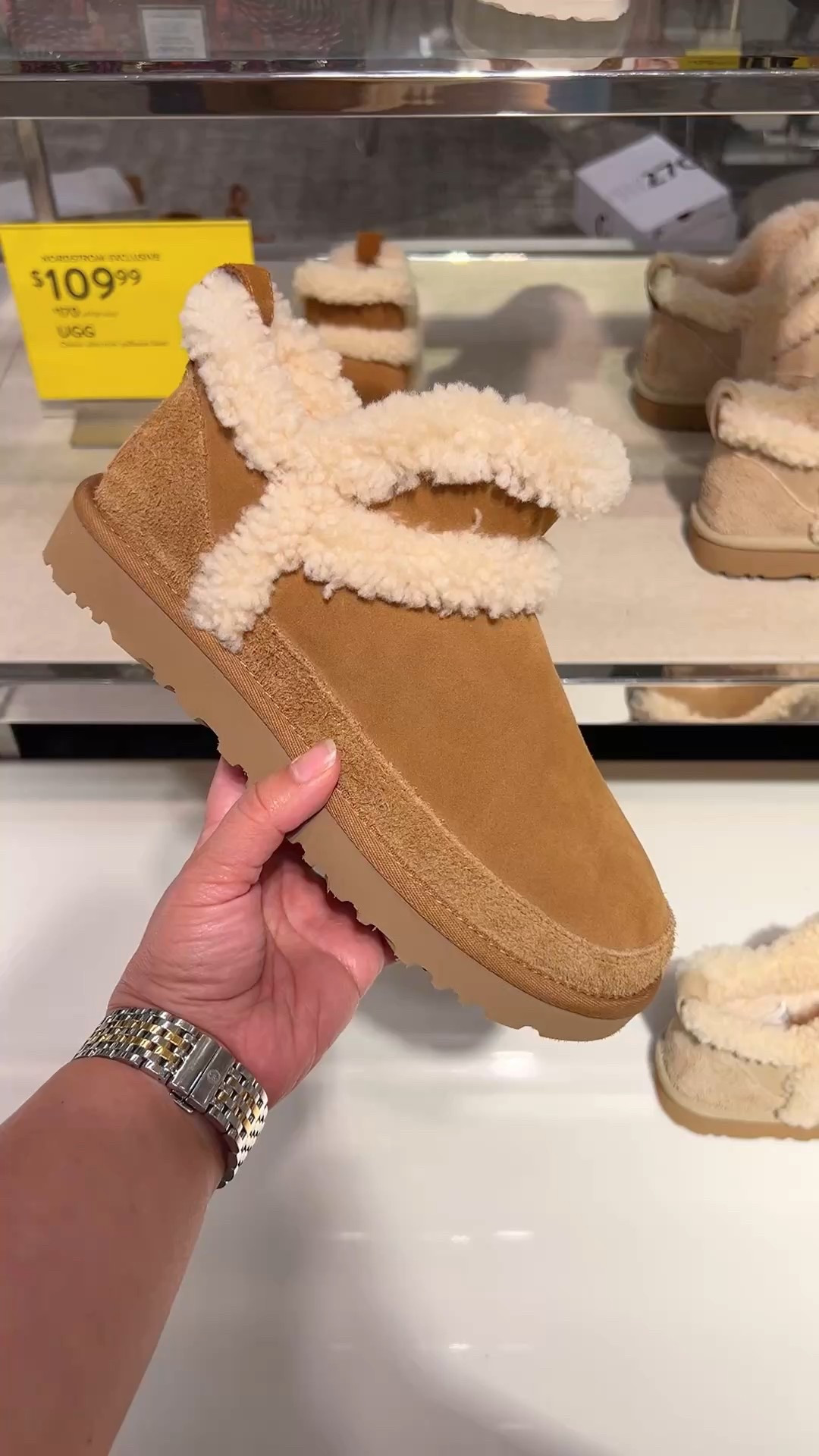 Uggs on sale! This is one of the best times of year to buy Uggs while they’re still available and on sale. Love this classic ultra mini style for fall and winter. They make great gifts for the holidays too.

#LTKSaleAlert #LTKSeasonal #LTKShoeCrush