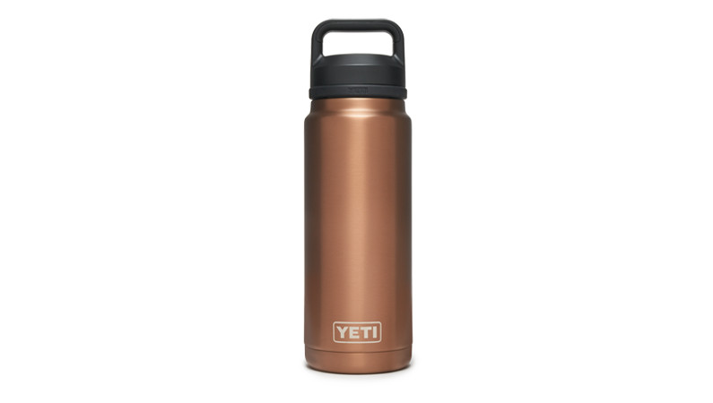 Rambler 26 oz Bottle with Chug Cap | YETI US