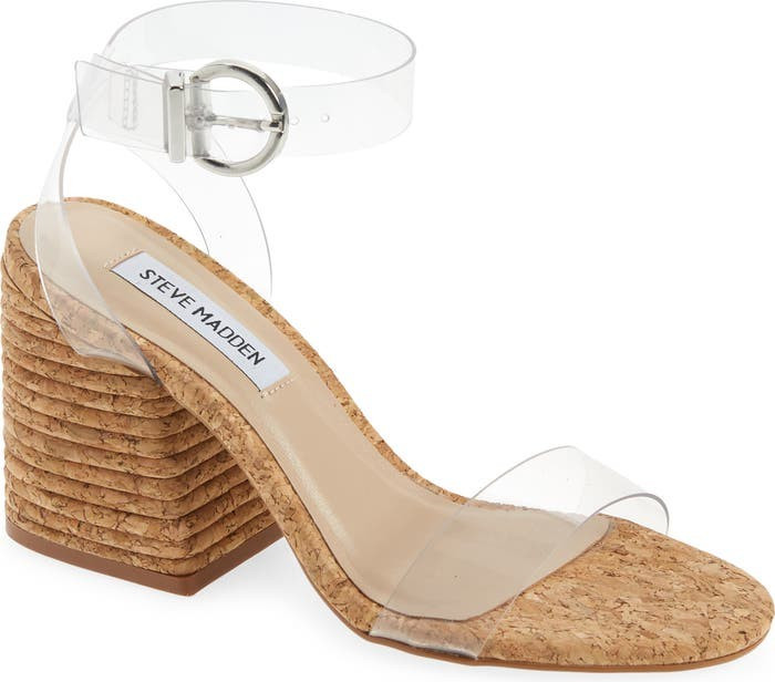 Merritt Sandal | Nordstrom