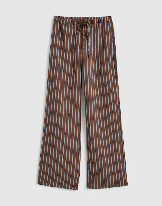 Pull-On Pants | Madewell