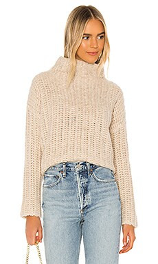 Canteen Sweater
                    
                    Tularosa | Revolve Clothing (Global)