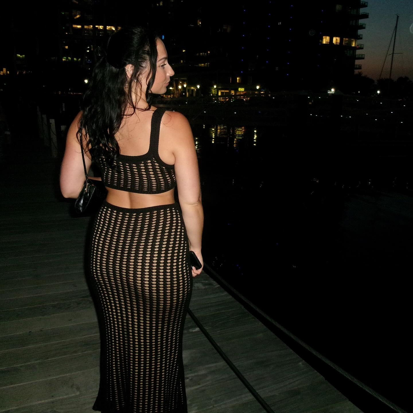 after dark 🌙