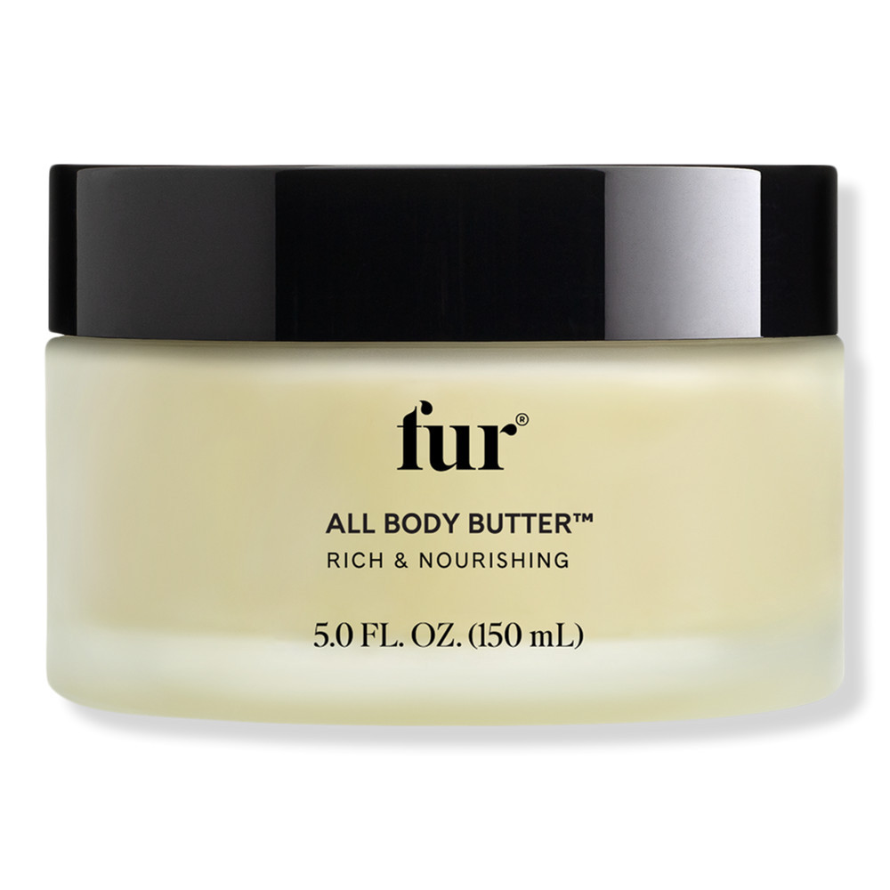 Fur All Body Butter | Ulta