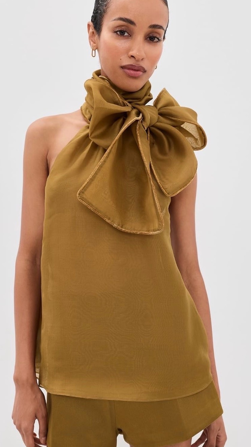 Fall going out top

#LTKootd