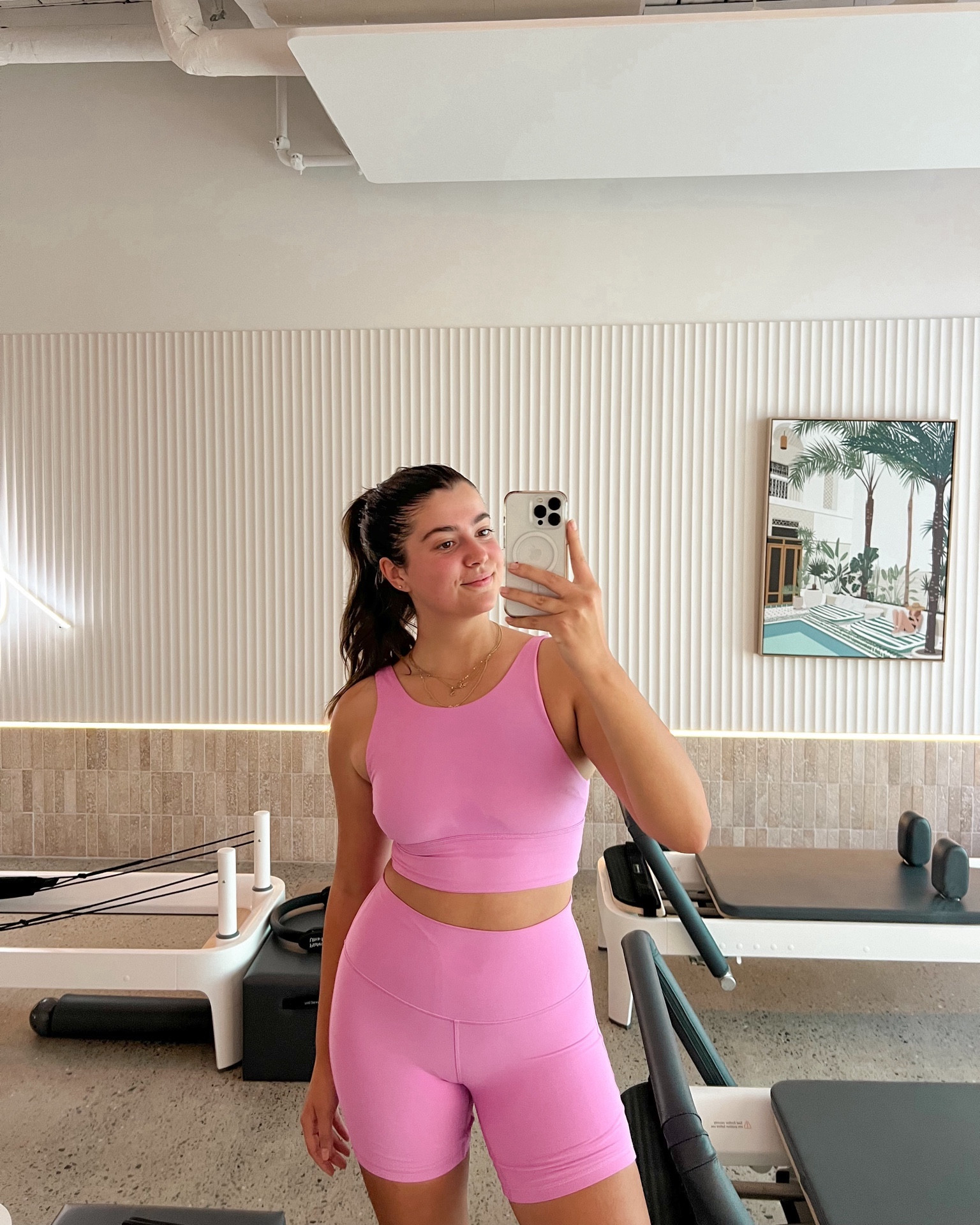 lululemon active wear 🩷
top: size 8 (US)
bottoms: size 6 (US)

#LTKaustralia #LTKfitness