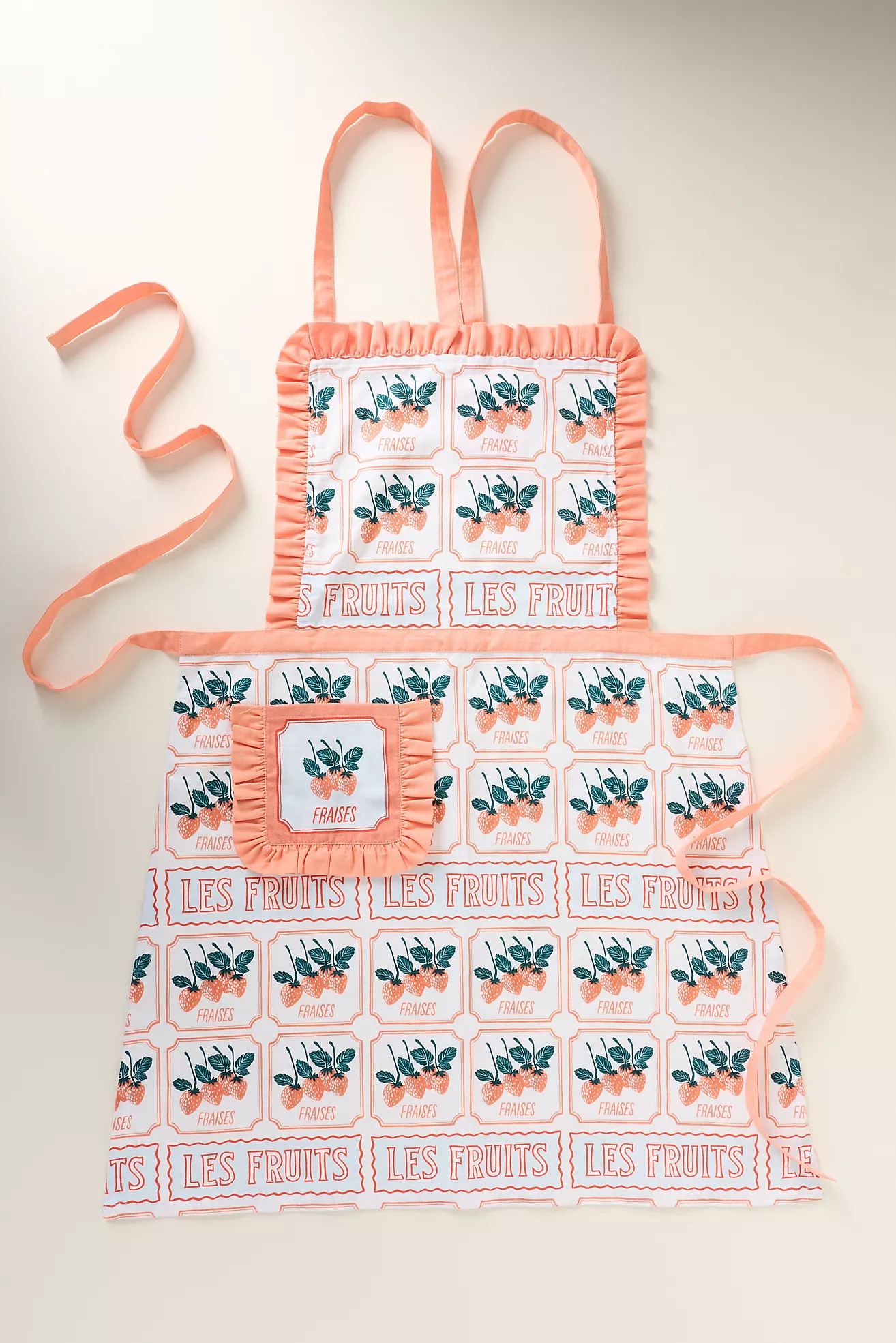 Elle Apron | Anthropologie (US)