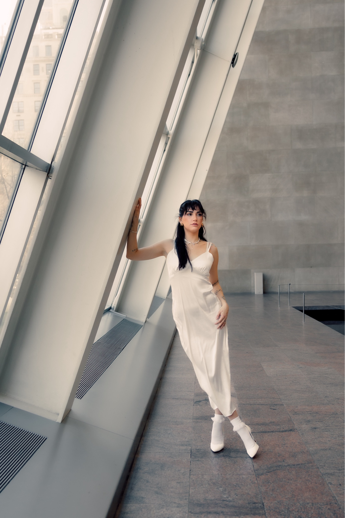 Timeless at The Met 

#LTKSeasonal #LTKwedding