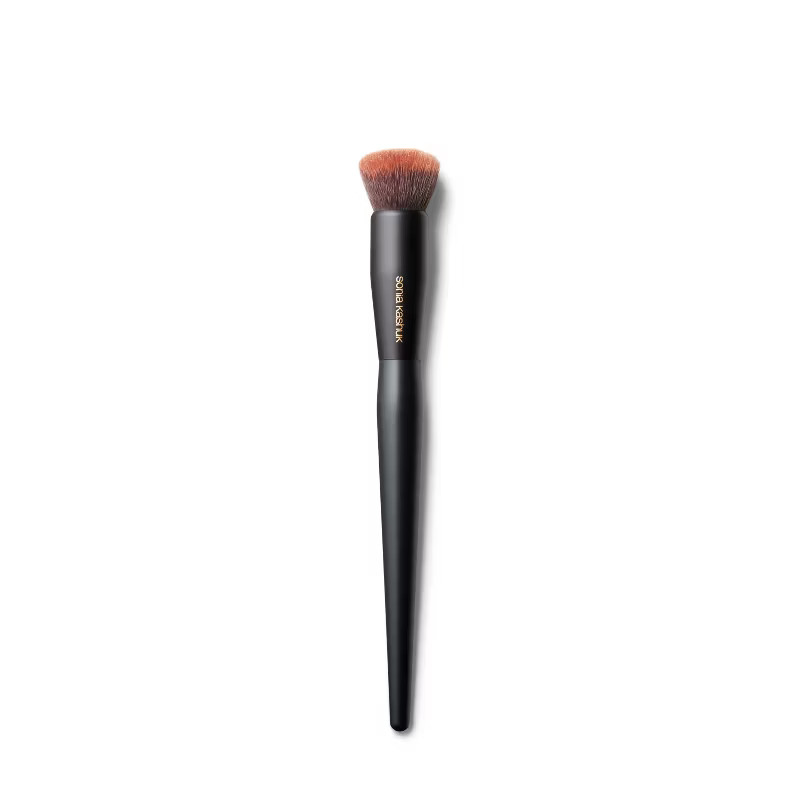Sonia Kashuk™ Professional Buffing Blender Brush No. 123 | Target