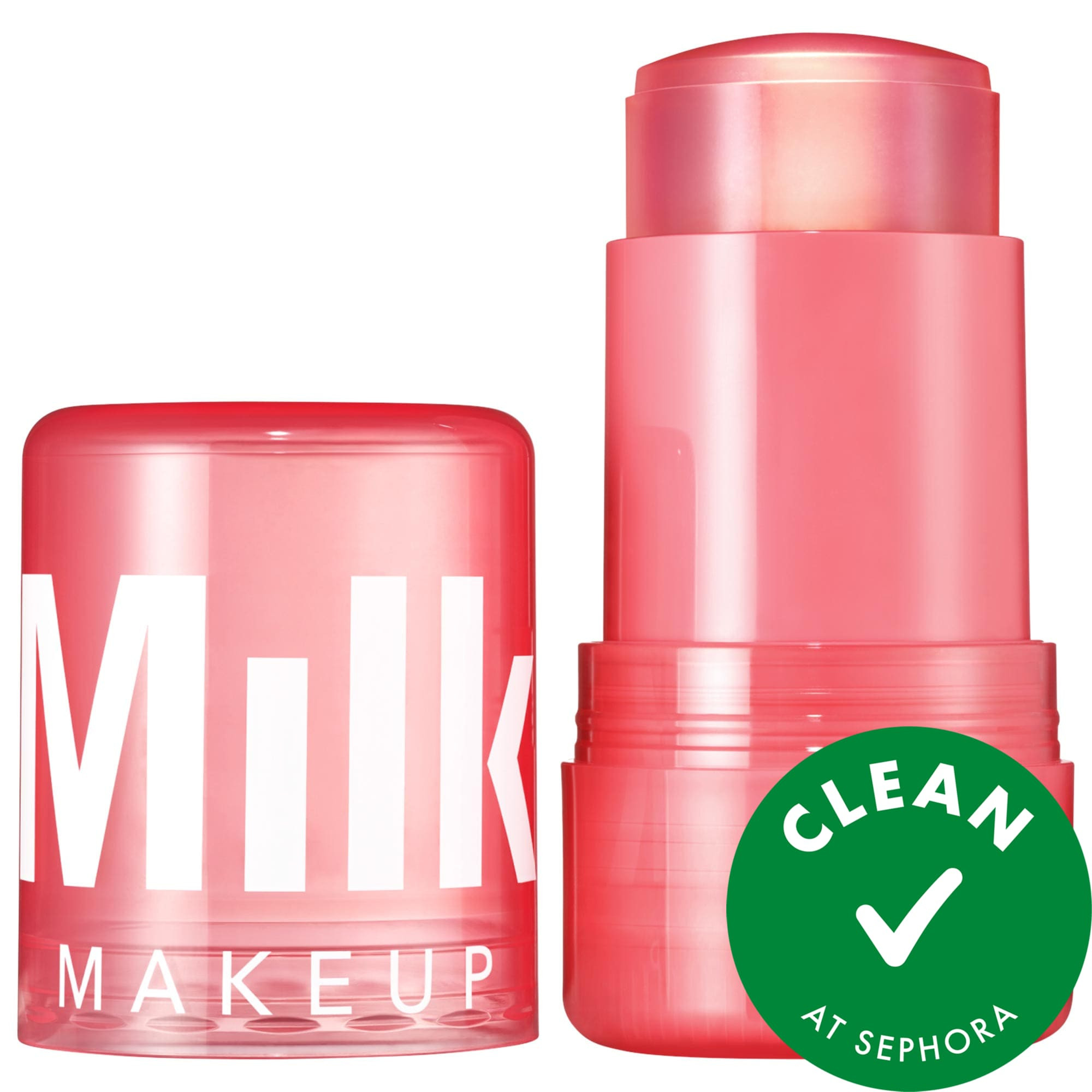 Milk Makeup Watermelon Jelly Brightening Serum Stick with Peptides 0.46 oz / 13 g | Sephora (US)