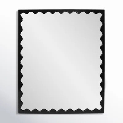 Ailee Rectangle Wall Mirror | Wayfair North America