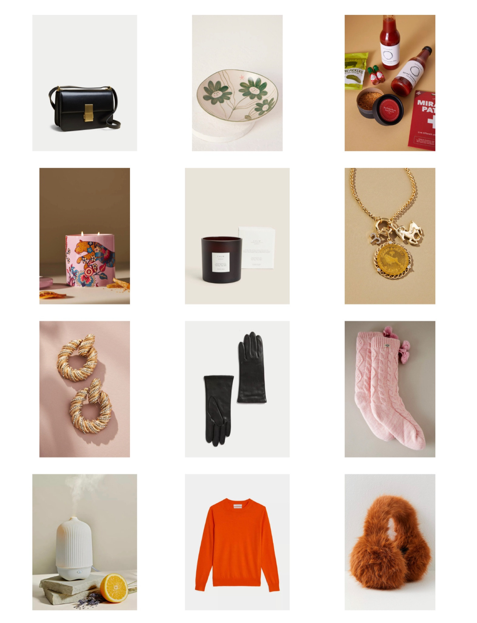 Christmas gifts under £50
Gift guide


#LTKeurope #LTKfindsunder100 #LTKGiftGuide