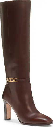 Whitney Knee High Boot (Women) | Nordstrom