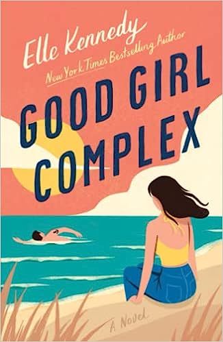 Good Girl Complex    Paperback – February 2, 1955 | Amazon (US)