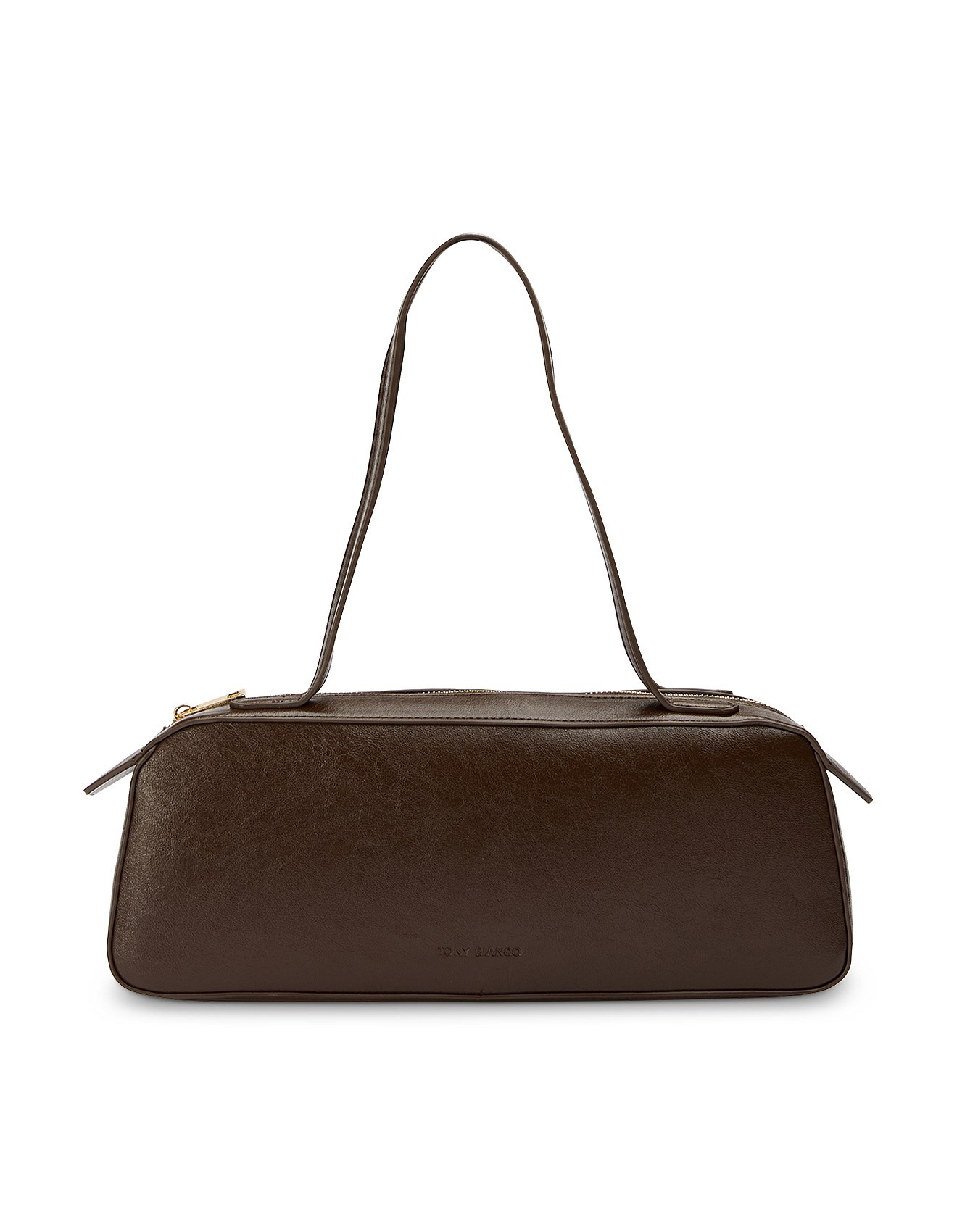 Tony Bianco Brynn East West Shoulder Bag | David Jones | David Jones (Australia & New Zealand)
