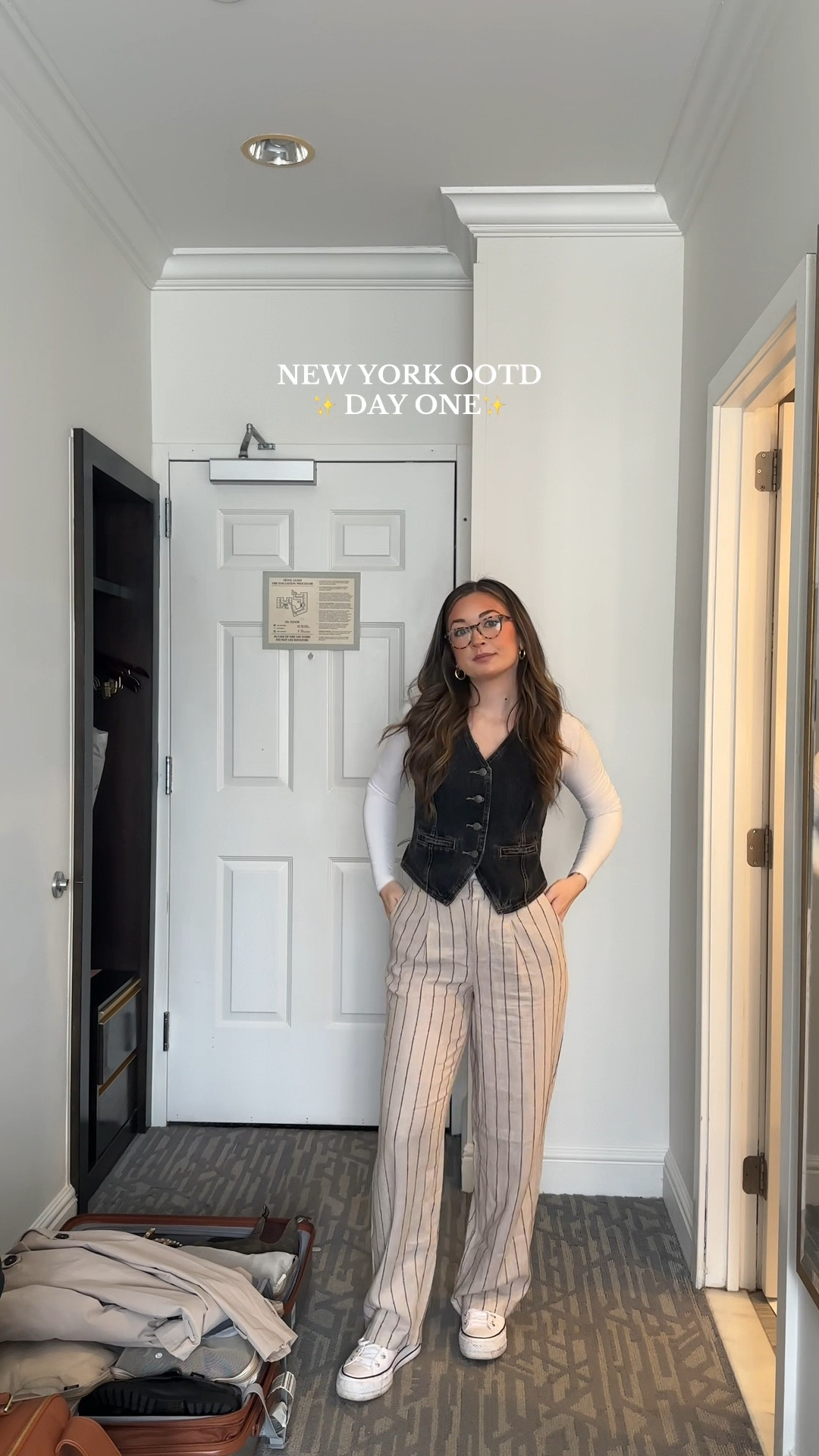 NY FASHION 🏙️

#LTKWorkwear #LTKStyleTip #LTKFindsUnder50