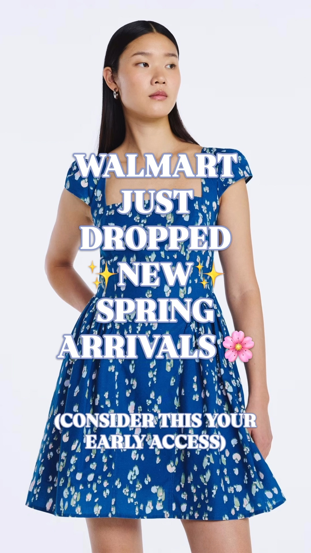 Walmart new arrivals 2026 | Free Assembly spring drop | Scoop spring arrivals | Preppy spring style | J.Crew inspired dresses | Designer look for less

Walmart just quietly dropped NEW Free Assembly and Scoop arrivals — and this is the preppy spring edit LTK will be searching all week.

If you’re looking for Walmart new arrivals that feel elevated, classic, and preppy… this is it.

Think blue and white spring dresses, cotton poplin silhouettes, tailored shorts, polished button downs, feminine blouses, eyelet details, and effortless pieces that feel very J.Crew spring collection — without the J.Crew price.

This drop hits every preppy style:
Walmart spring outfits
Free Assembly dresses
Scoop spring dresses
Preppy spring style 2026
Spring capsule wardrobe women
Affordable spring dresses under $50
Classic feminine outfits
Designer look for less

This is the Walmart sweet spot:
• polished and wearable
• elevated basics that style now through Easter and vacation
• “where is that from?” energy at Walmart pricing

Free Assembly and Scoop are Walmart’s elevated in-house lines, and every season a few pieces quietly go viral and sell out risks. This launch has multiple of those.

If you love J.Crew style, coastal preppy outfits, country club spring looks, classic everyday dresses, or affordable feminine fashion — this edit is built for you.

Shop early. The strongest sizes in Walmart new arrivals never sit.

walmart new arrivals 2026, free assembly spring, scoop new arrivals, walmart spring outfits, preppy style women, j crew inspired dress, affordable spring dresses, classic feminine style, spring capsule wardrobe, elevated basics women, coastal preppy style, designer look for less, ltk walmart finds

#WalmartNewArrivals #FreeAssembly #ScoopStyle #PreppyStyle #WalmartFinds #WalmartStyle

#LTKSaleAlert #LTKWorkwear #LTKSeasonal