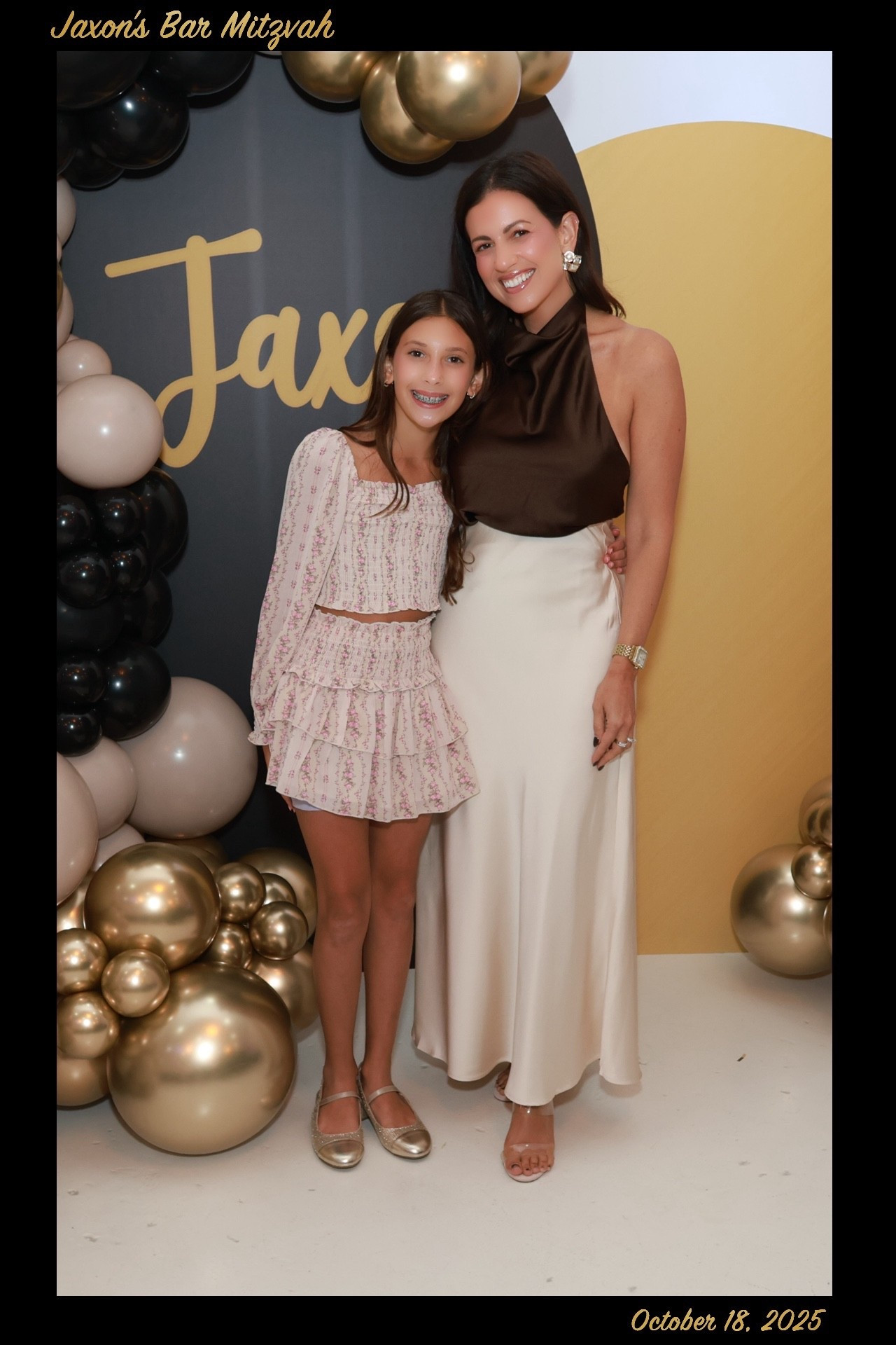 Satin too paired with a satin maxi skirt for a chic look  

#LTKStyleTip #LTKFindsUnder100 #LTKParties