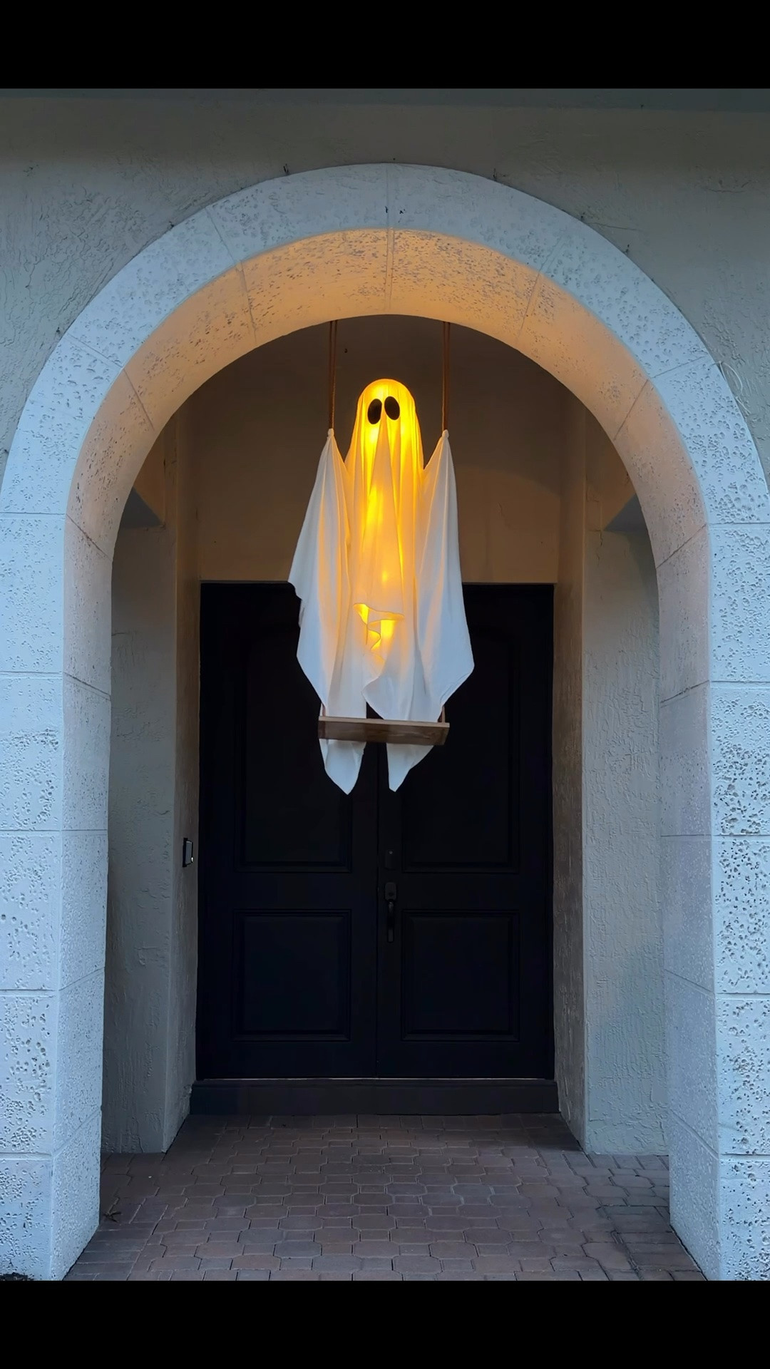 Amazon Halloween Decor - Swinging Ghost👻

#LTKmomlife #LTKSeasonal #LTKHome
