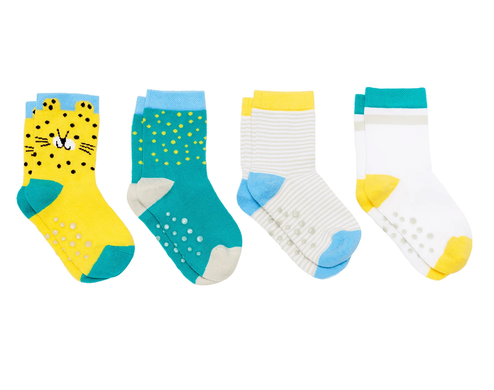 Everyday Crew Socks - Original | Ten Little 