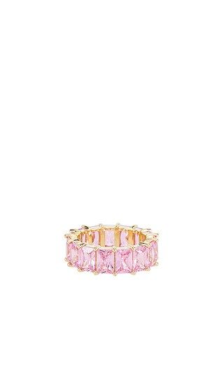 Light Pink Colored Band
                    
                    The M Jewelers NY
              ... | Revolve Clothing (Global)