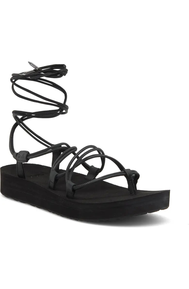 Midform Infinity Sandal (Women) | Nordstrom Rack