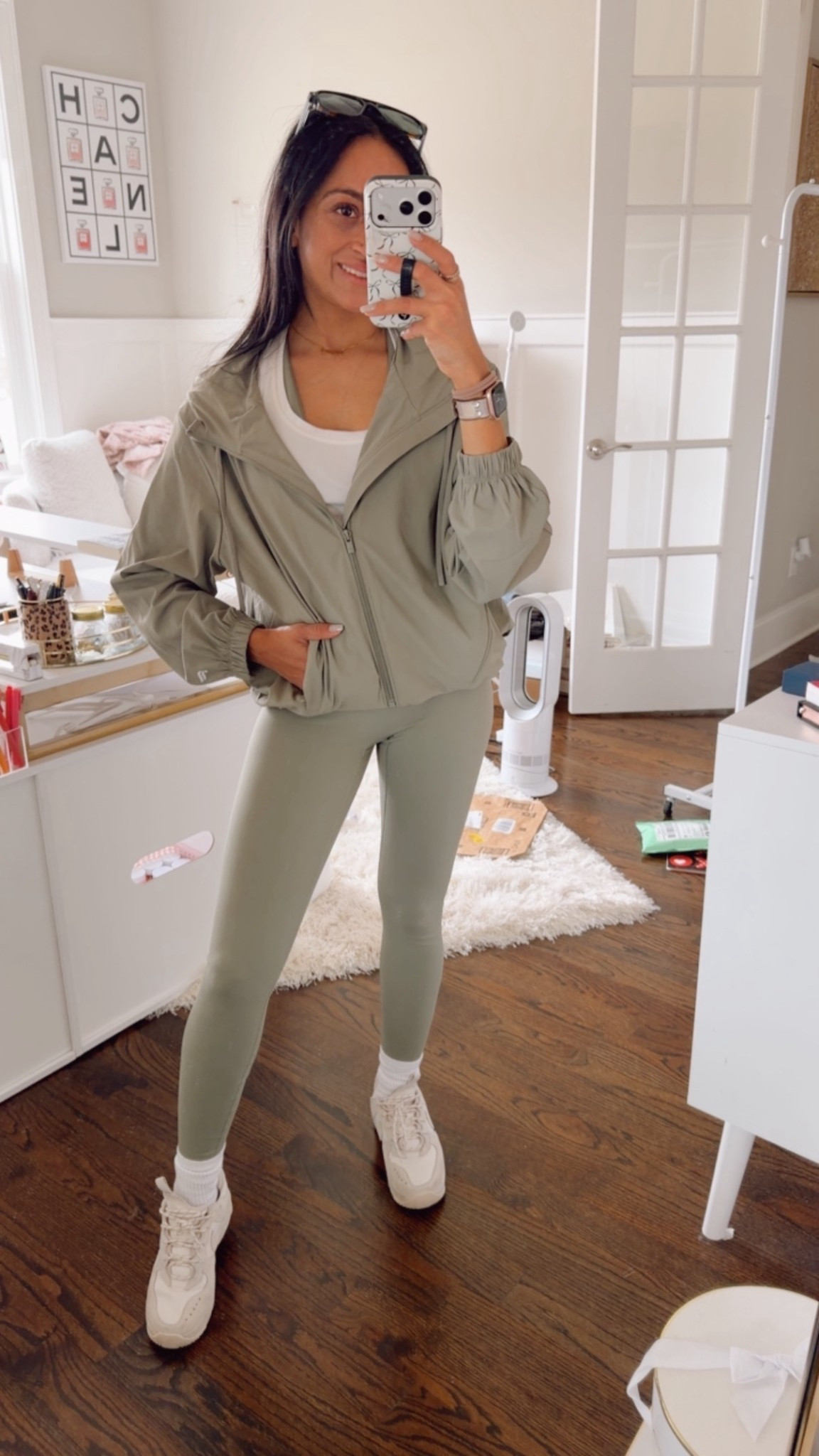 Fabletics workout set


#LTKfitnessgoals #LTKSaleAlert #LTKActive