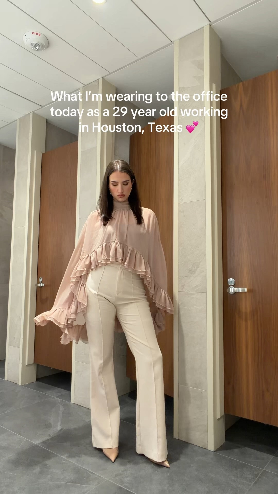 What I’m wearing to work today

#LTKootd #LTKWorkwear