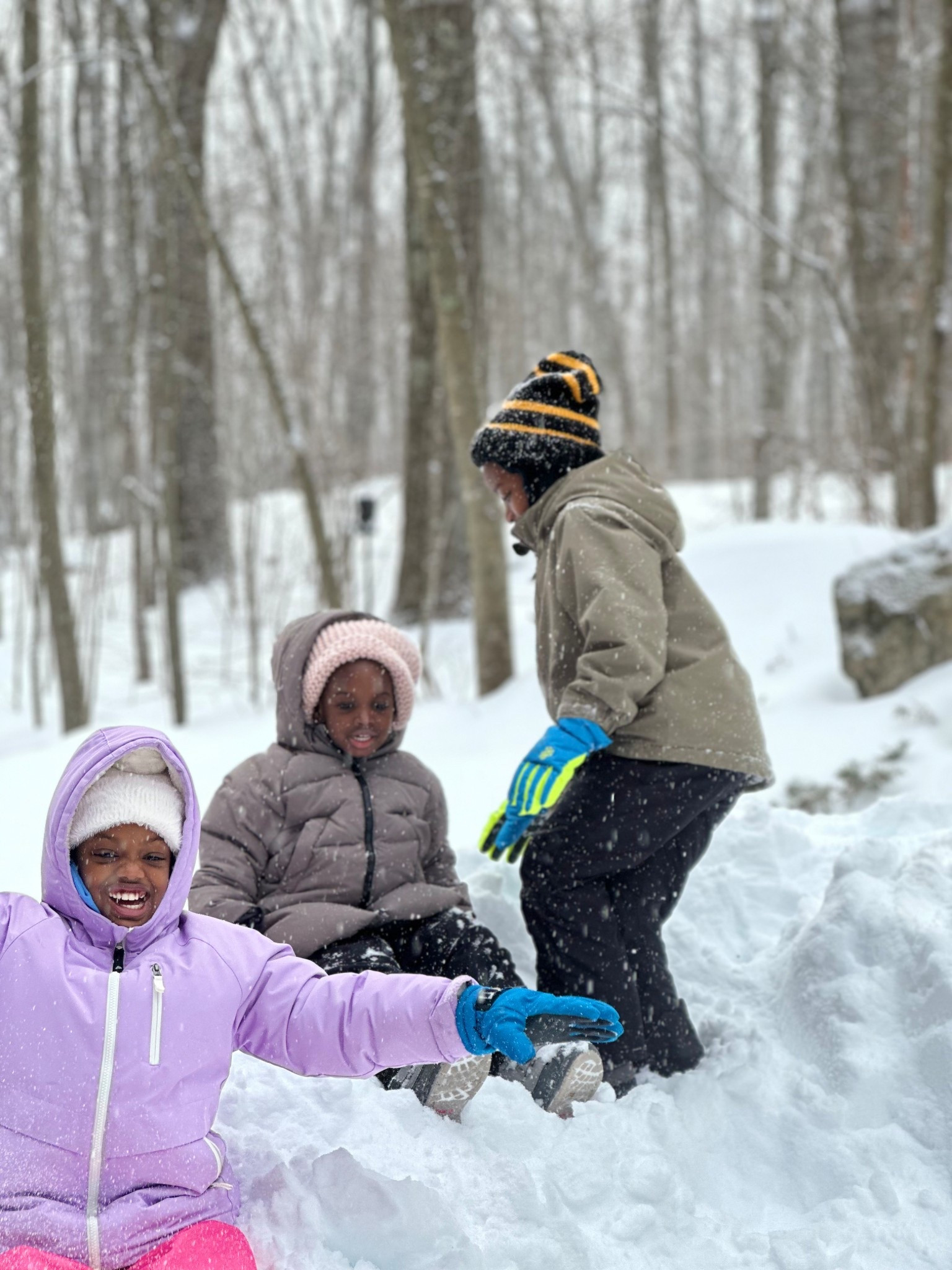 New England snow gear essentials. Snow bib. Snow boots. Toddler snow boots  

#LTKKids #LTKmomlife #LTKSeasonal