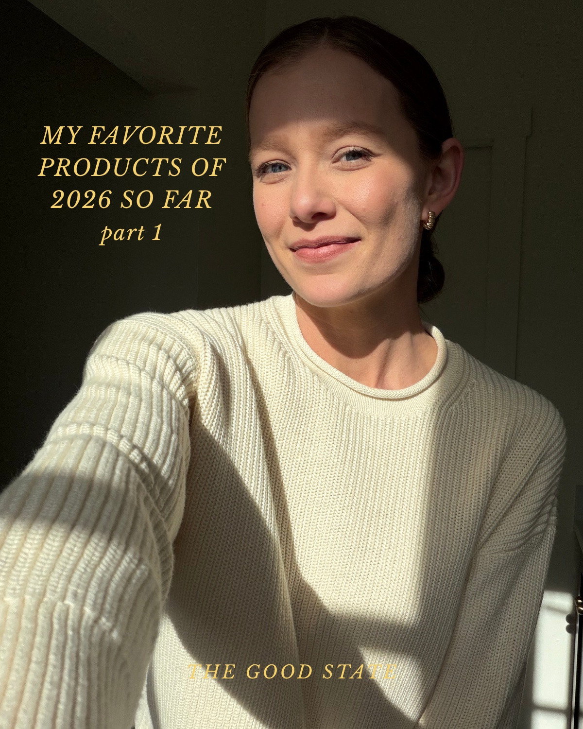 ￼2026 has FLOWN by!! Here are a few of my favorite products so far. From non-toxic skin care, the ultimate mom hack (aka dry shampoo that works) and lip tint that will make your eyes pop to my most-worn jeans this year and non-toxic cookware that won’t break the bank. Here are a few tried and true favs🫶🏼 Enjoy!!

#LTKmomlife #LTKselfcare #LTKSaleAlert