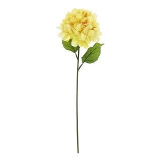 Yellow Hydrangea Stem by Ashland® | Michaels Stores