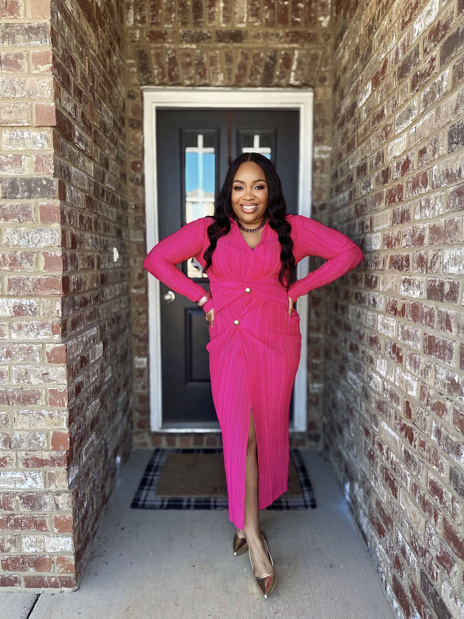 Galentine’s Brunch vibes ♥️💕✨ 

#LTKshoecrush #LTKstyletip #LTKmidsize