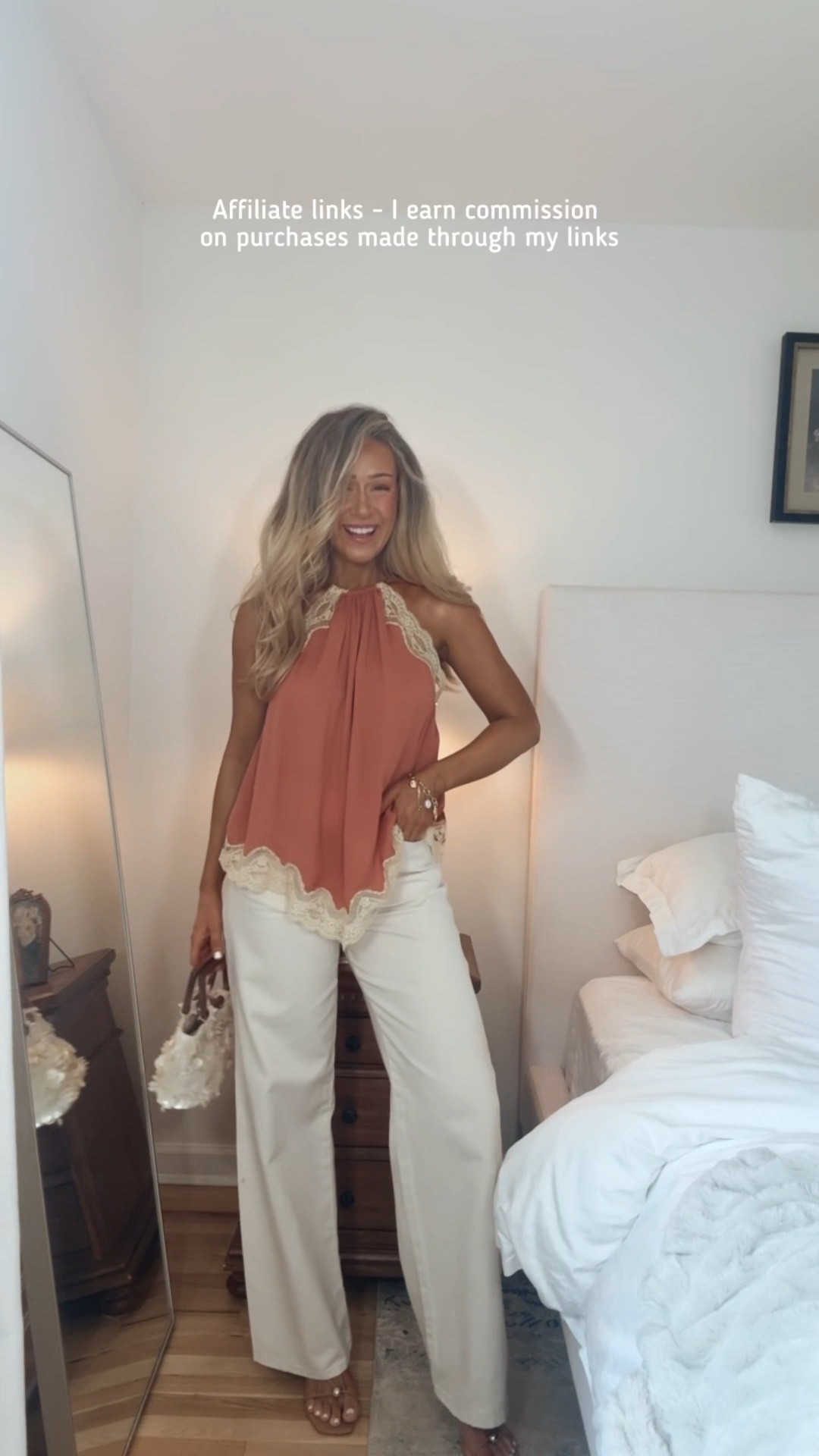 Affiliate links - I earn commission on purchases made through my links

Zara outfits summer