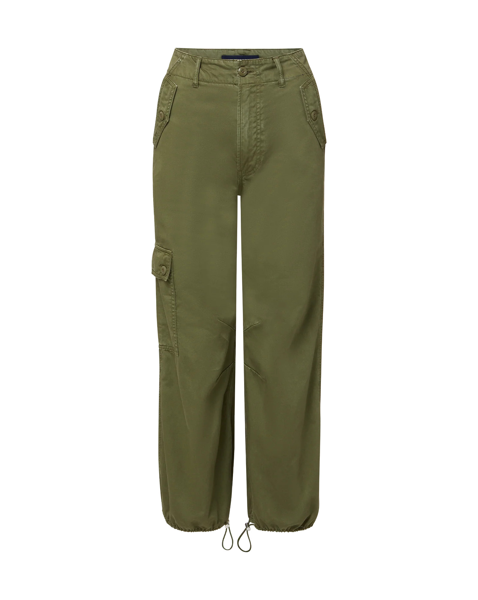 Mandy Parachute Pant | Veronica Beard