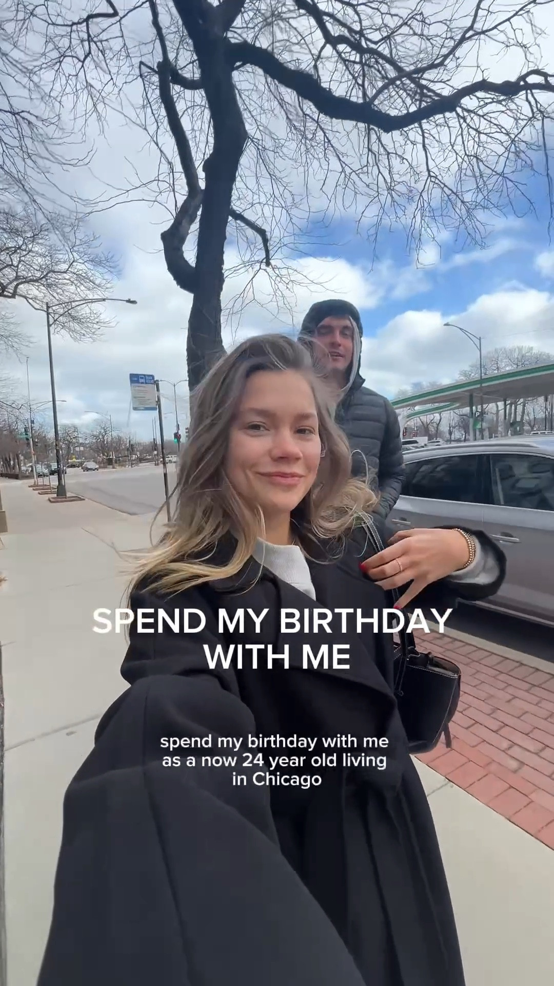 birthday in Chicago!! 

Workout set, birthday outfit 

#LTKWatchNow #LTKSeasonal #LTKActive