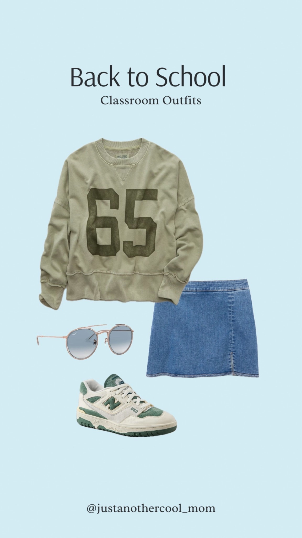 Cute, stylish transition to fall

#LTKSeasonal #LTKKids #LTKStyleTip