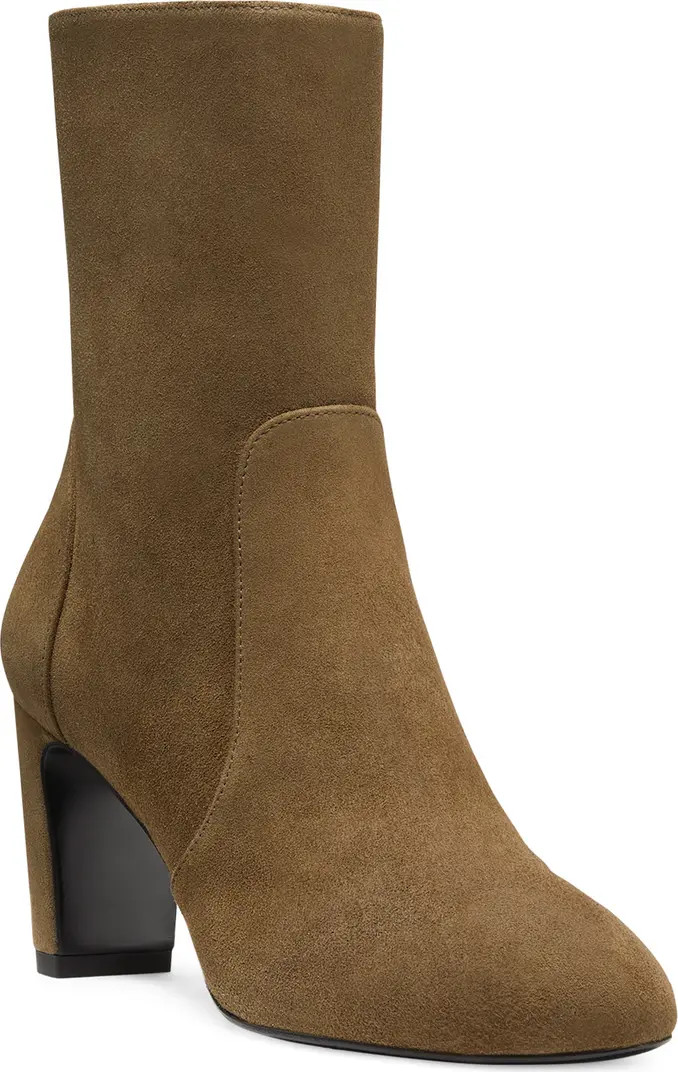 Vida Bootie (Women) | Nordstrom Rack